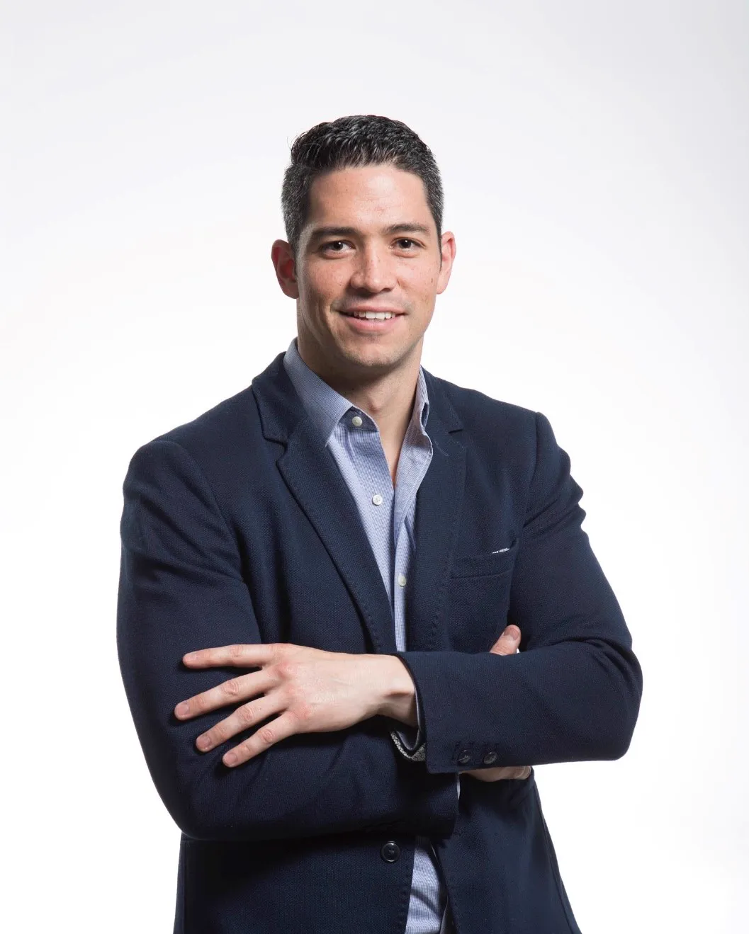 Rodrigo Olea